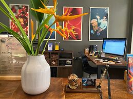 Mahi Mahi Dive Resort