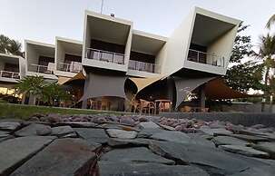 Mahi Mahi Dive Resort