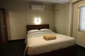 Botanic Garden Nan Guest House