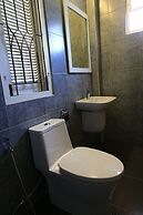 Botanic Garden Nan Guest House