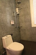 Botanic Garden Nan Guest House