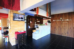 Botanic Garden Nan Guest House