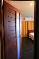 Botanic Garden Nan Guest House