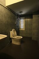 Botanic Garden Nan Guest House