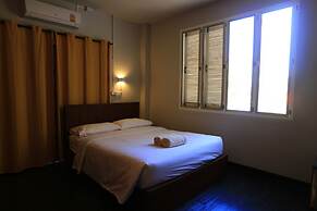 Botanic Garden Nan Guest House