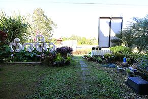 Botanic Garden Nan Guest House