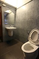 Botanic Garden Nan Guest House