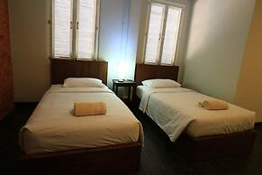 Botanic Garden Nan Guest House