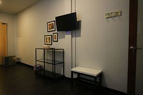 Botanic Garden Nan Guest House