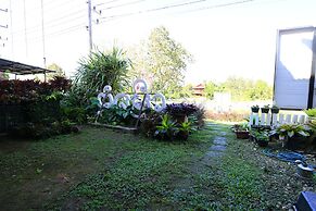 Botanic Garden Nan Guest House