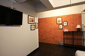 Botanic Garden Nan Guest House