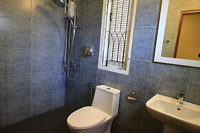 Botanic Garden Nan Guest House