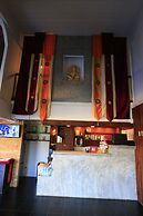 Botanic Garden Nan Guest House