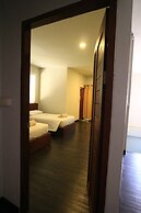 Botanic Garden Nan Guest House