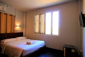 Botanic Garden Nan Guest House