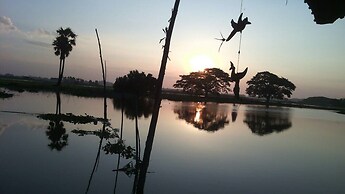 Homestay Khlong Rang Jorakae