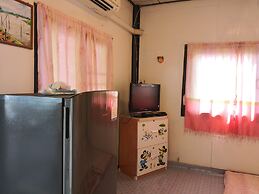 Homestay Khlong Rang Jorakae