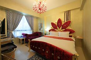 Najima B&B