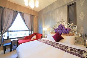 Najima B&B