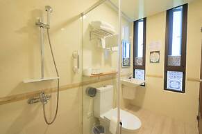 Najima B&B