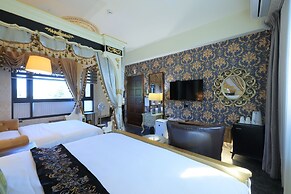 Najima B&B