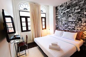 Phuket 346 Guest House