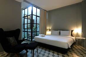 Phuket 346 Guest House