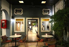 Phuket 346 Guest House