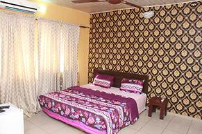 Abatete Guest House