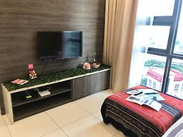 Magical View Homestay at The Robertson