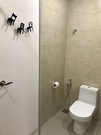 Magical View Homestay at The Robertson