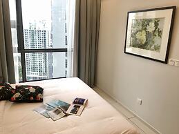 Magical View Homestay at The Robertson