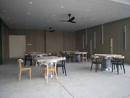 Magical View Homestay at The Robertson