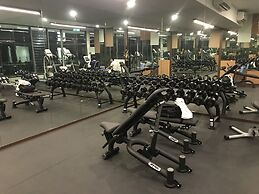 Magical View Homestay at The Robertson