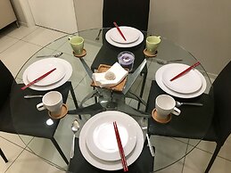 Magical View Homestay at The Robertson