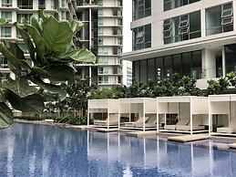 Magical View Homestay at The Robertson