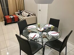 Magical View Homestay at The Robertson