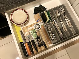 Magical View Homestay at The Robertson