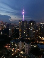 Magical View Homestay at The Robertson