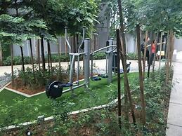 Magical View Homestay at The Robertson