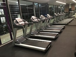 Magical View Homestay at The Robertson