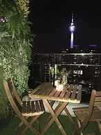 Magical View Homestay at The Robertson