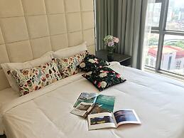 Magical View Homestay at The Robertson