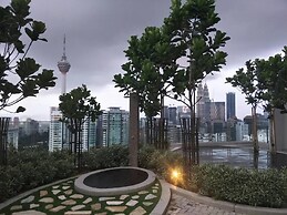 Magical View Homestay at The Robertson