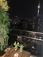 Magical View Homestay at The Robertson