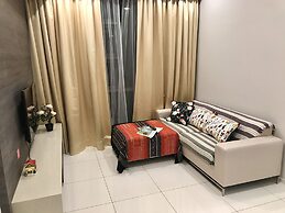 Magical View Homestay at The Robertson