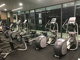 Magical View Homestay at The Robertson