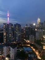 Magical View Homestay at The Robertson