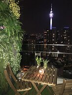 Magical View Homestay at The Robertson