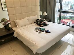 Magical View Homestay at The Robertson